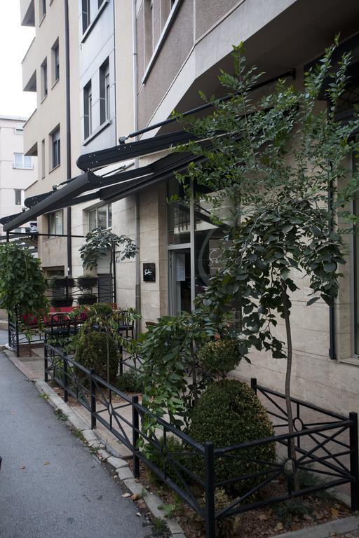 Apartment Charlie Perfect Price Belgrád Kültér fotó